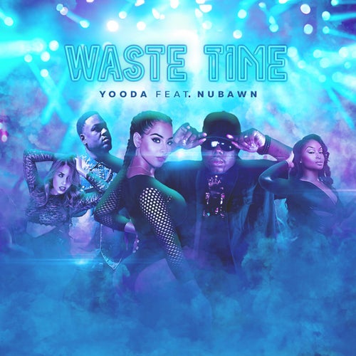 Waste Time