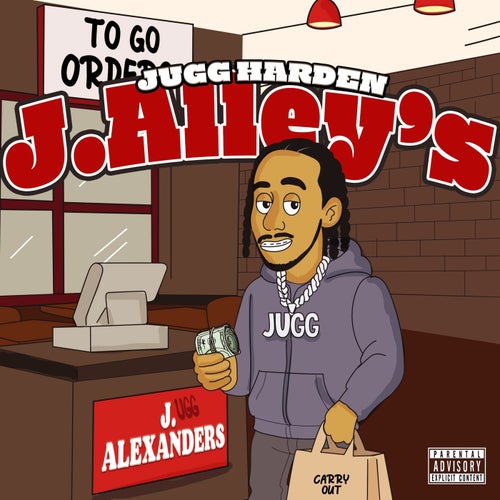 J Alley's