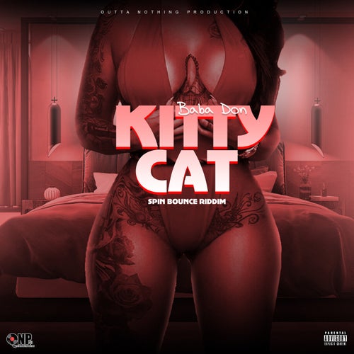 Kitty Cat (Spin Bounce Riddim)