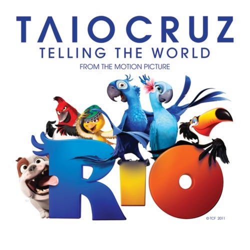 Telling The World (RIO Pop Mix)