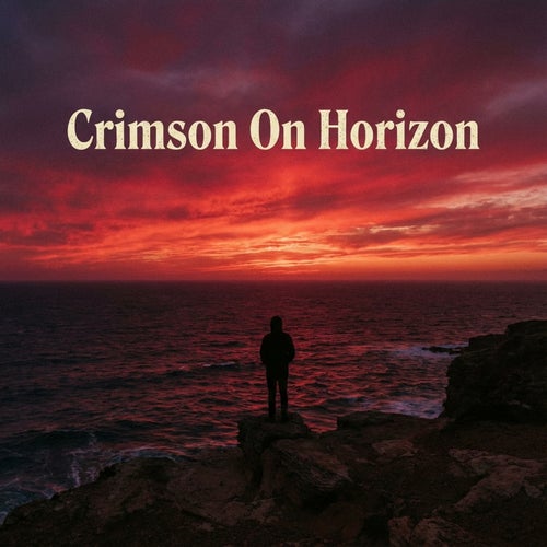 Crimson On Horizon