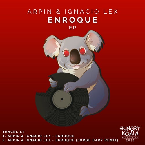 Enroque (Original Mix)