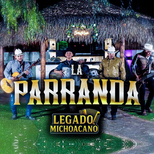 LA PARRANDA