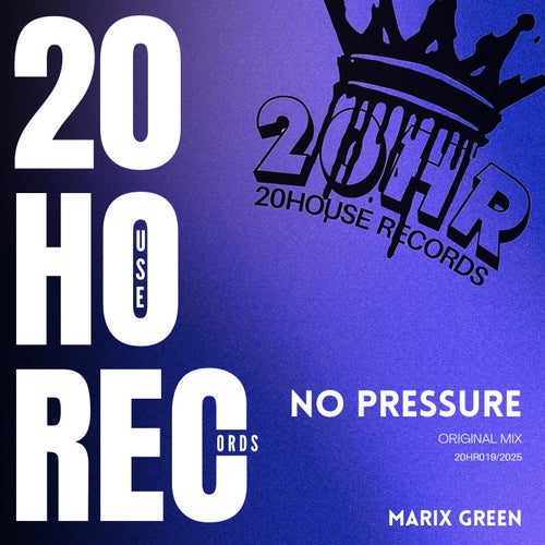 No Pressure