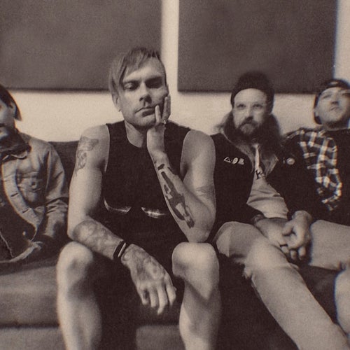 The Used Profile