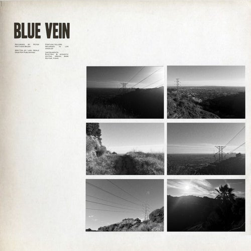 Blue Vein