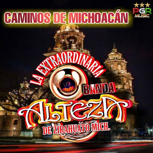 Caminos de Michoacan