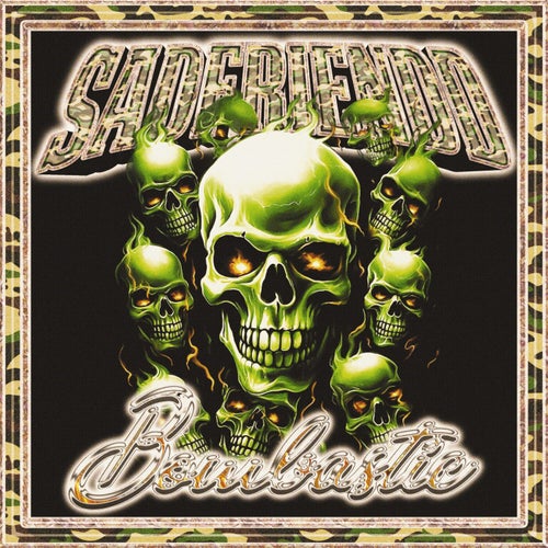 Bombastic