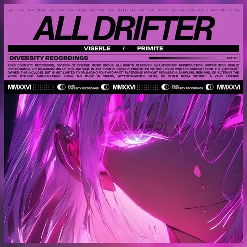 ALL DRIFTER