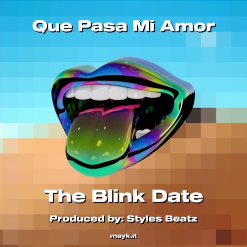 Que Pasa Mi Amor