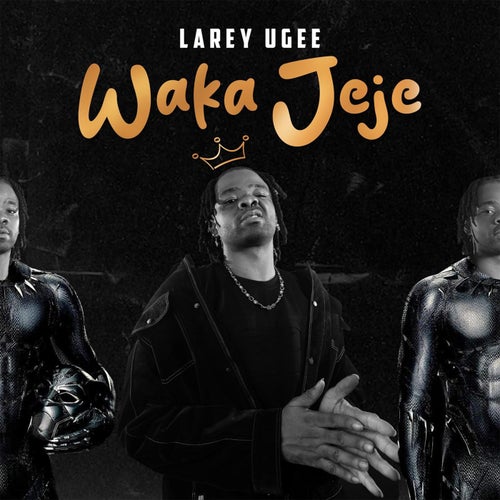 Waka Jeje