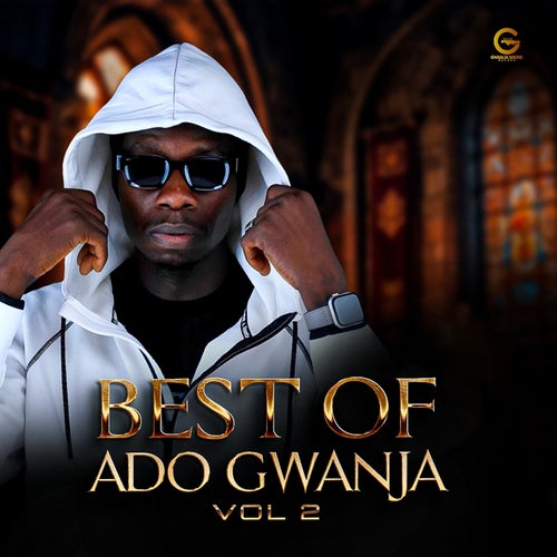 BEST OF ADO GWANJA VOL2