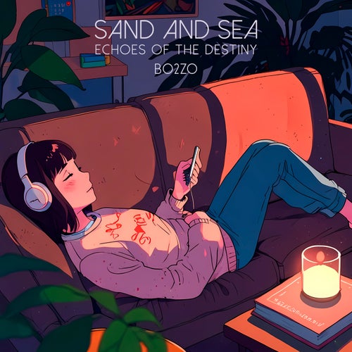 Sand And Sea (Echoes of the Destiny)