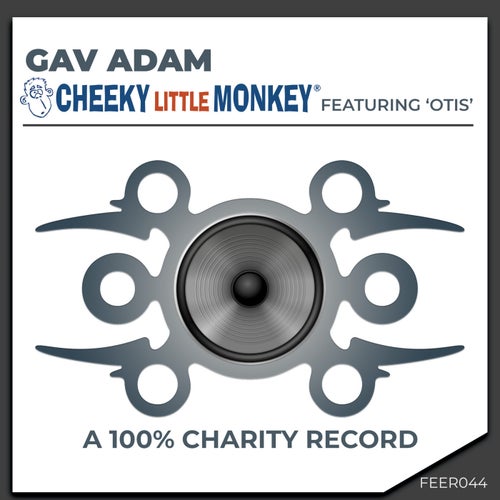 Cheeky Little Monkey (Original Mix)