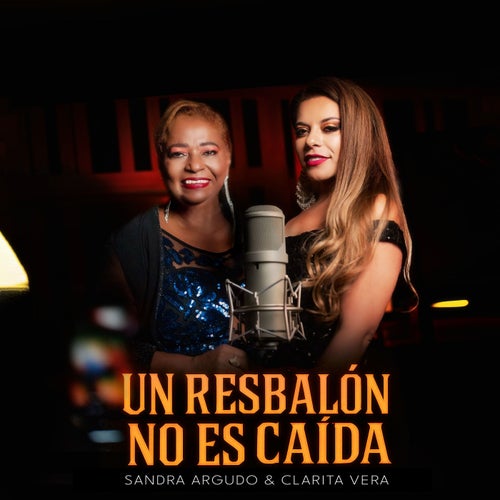 Un Resbalón No Es Caída