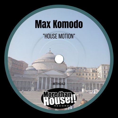 House Motion