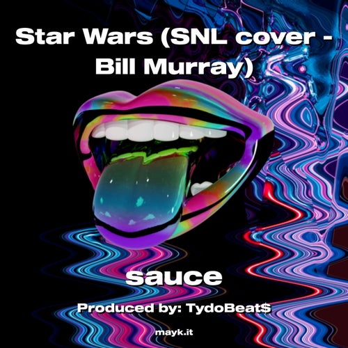 Star Wars (SNL cover - Bill Murray)