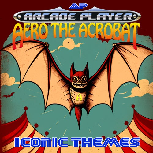 Aero the Acrobat: Iconic Themes