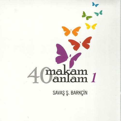 40 Makam 40 Anlam 1