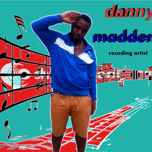 Danny Madden