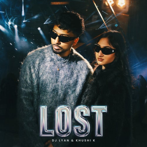 Lost