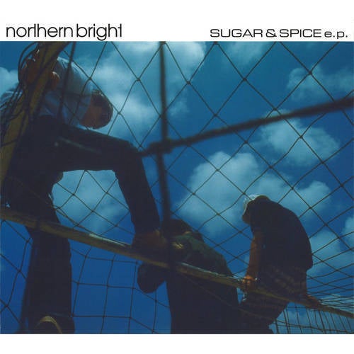 SUGAR & SPICE e.p.