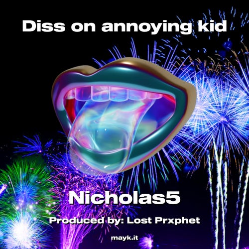 Diss on annoying kid