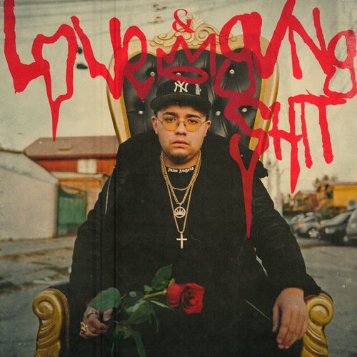 Love And Gvng Shit