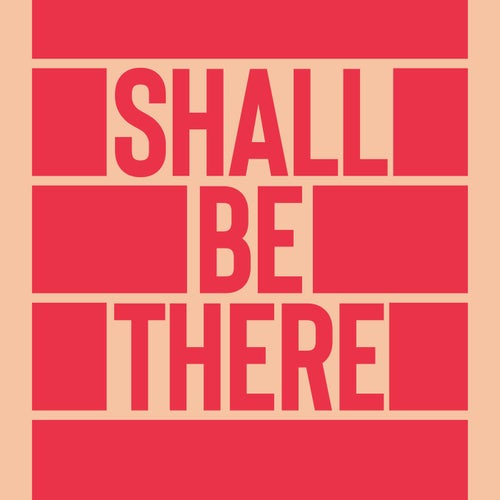 Shall Be There (feat. Liliya)