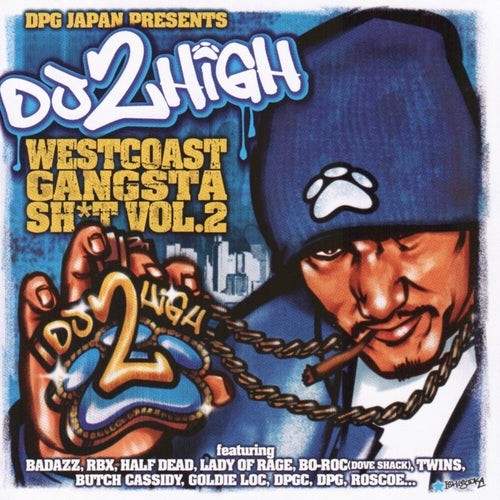 Original Dogg Pound Gangsta feat. Kurupt