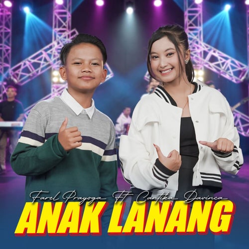 Anak Lanang