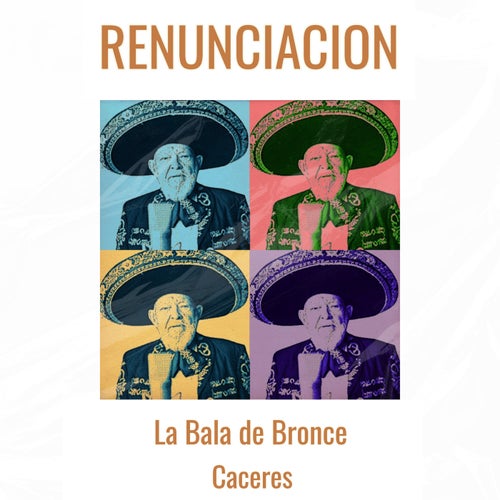 Renunciación