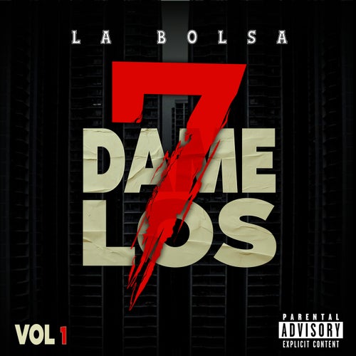 Dame Los 7. Vol 1