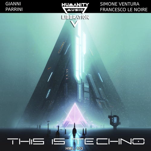 This is Techno