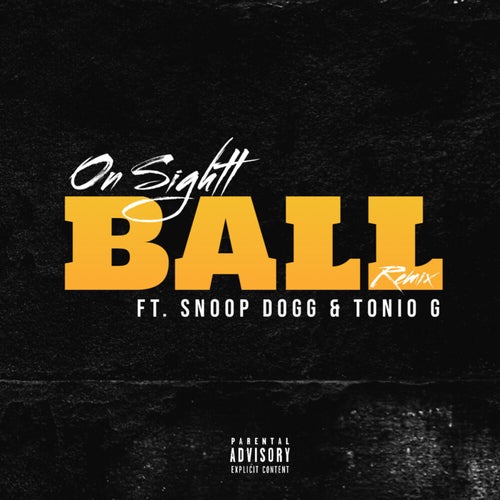 Ball (Remix)