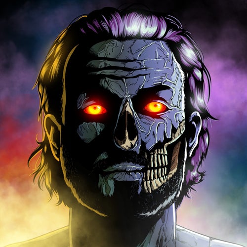 Zombie Love