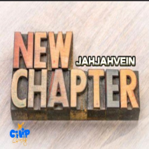 NEW CHAPTER (Official Audio)