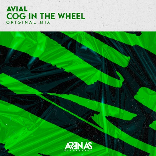 Cog in the Wheel (Original Mix)