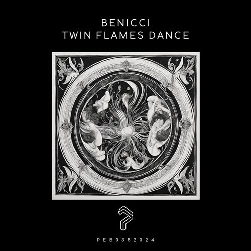 Twin Flames Dance