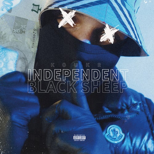 Independent Black Sheep