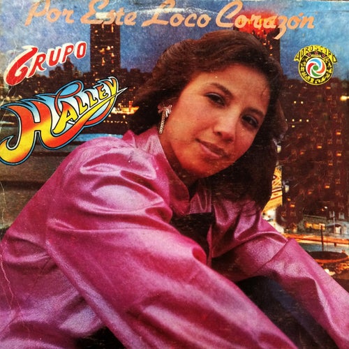 Por Este Loco Corazon (feat. Princesita Mily)