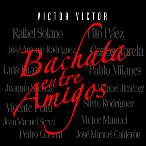 Bachata Entre Amigos