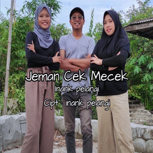 Jeman cek mecek