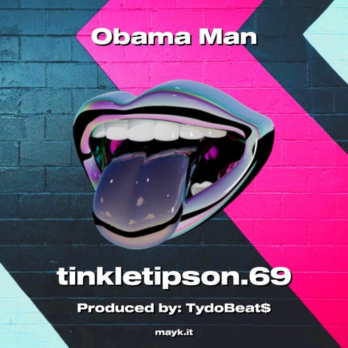 Obama Man