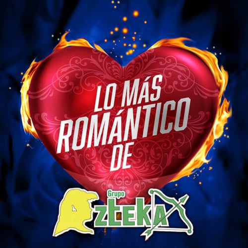 Lo Más Romántico De