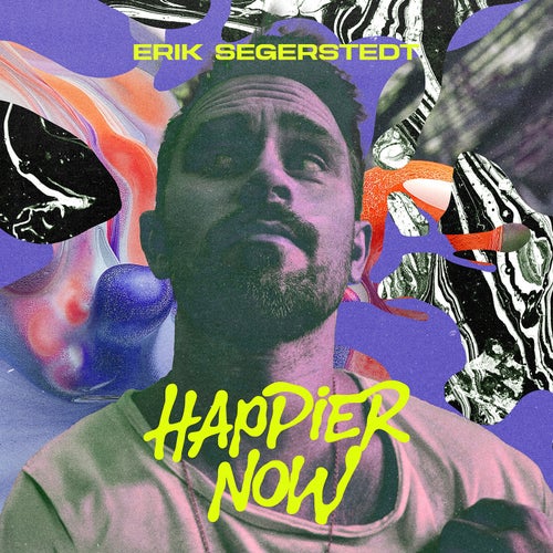 Happier Now
