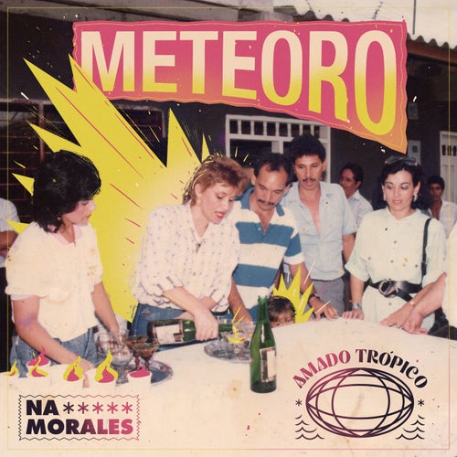 Meteoro