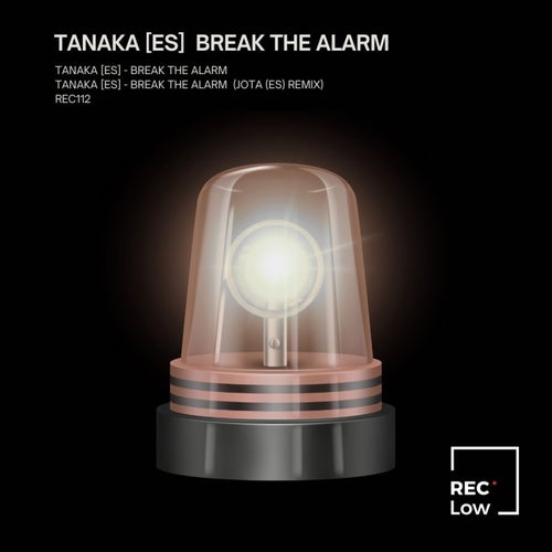 Break the Alarm EP