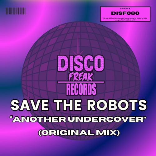Another Undercover (Original Mix)