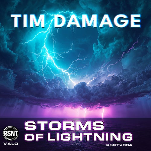 Storms of Lightning (Radio Edit)
